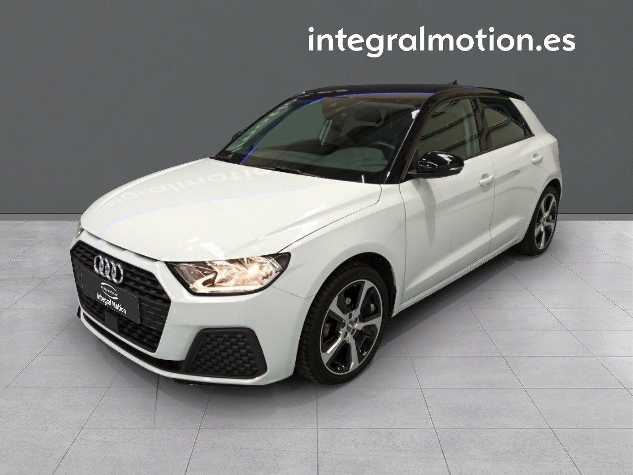 Audi A1 Sportback 25 TFSI 70kW (95CV)