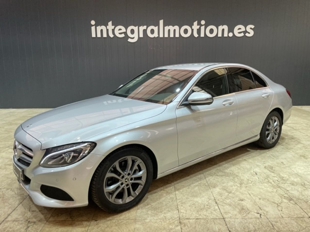 Mercedes-Benz Clase C C 200 d