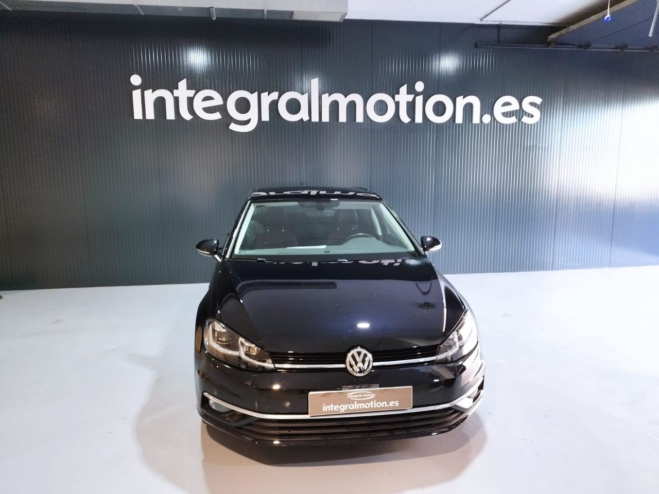 Volkswagen Golf Advance 1.6 TDI 85kW (115CV)