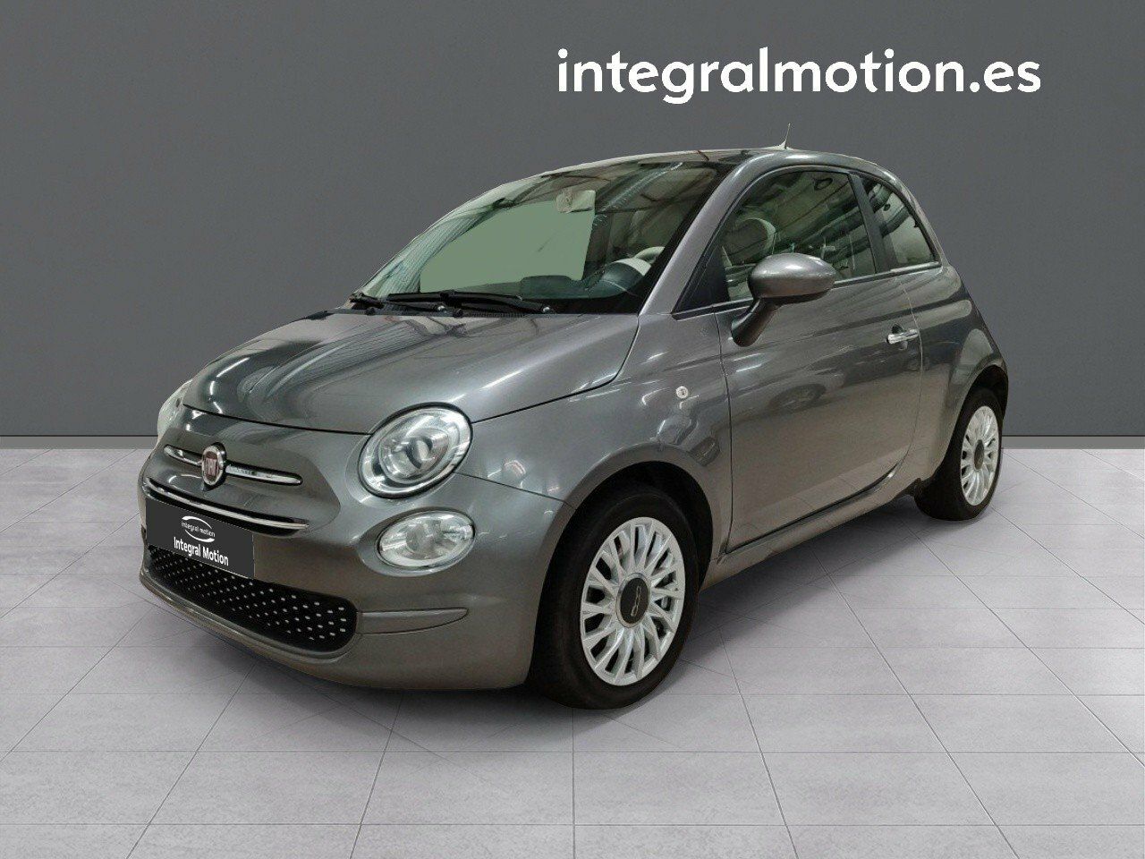 Fiat 500 1.0 GSE Lounge