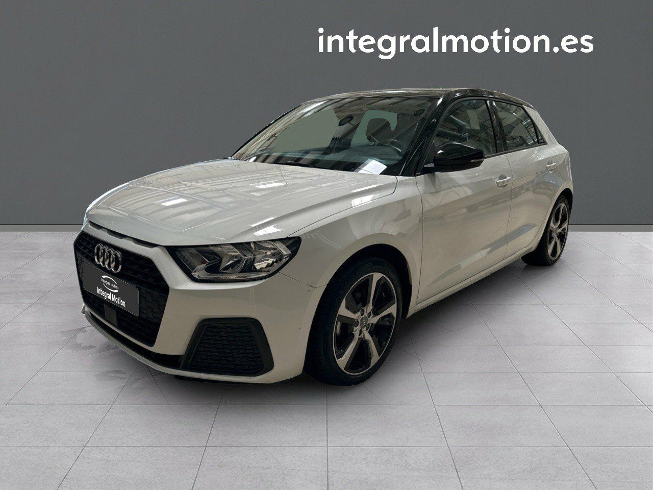 Audi A1 Sportback 25 TFSI 70kW (95CV)