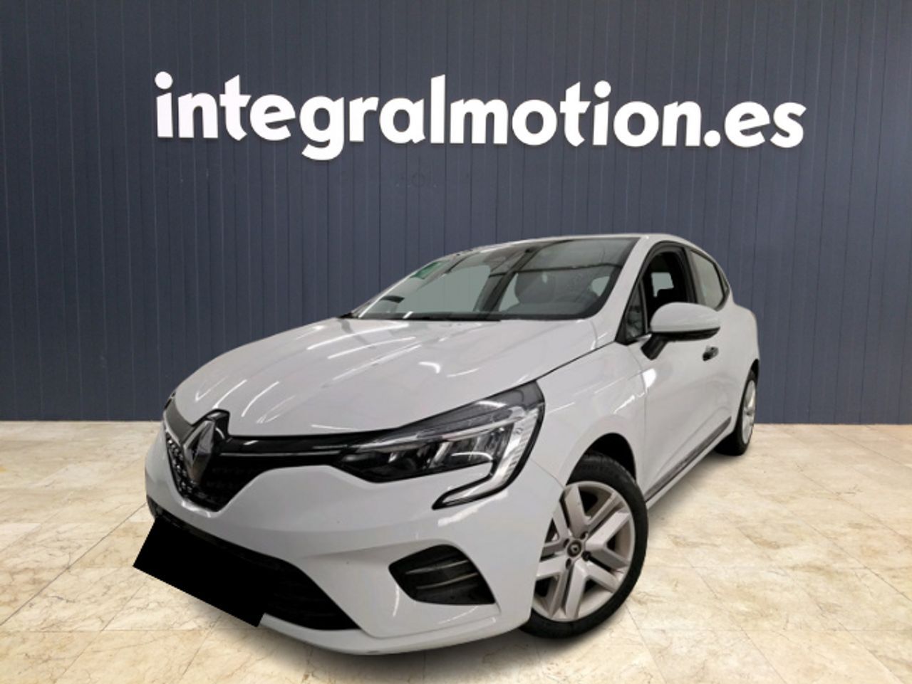 Renault Clio Life SCe 49 kW (67CV)