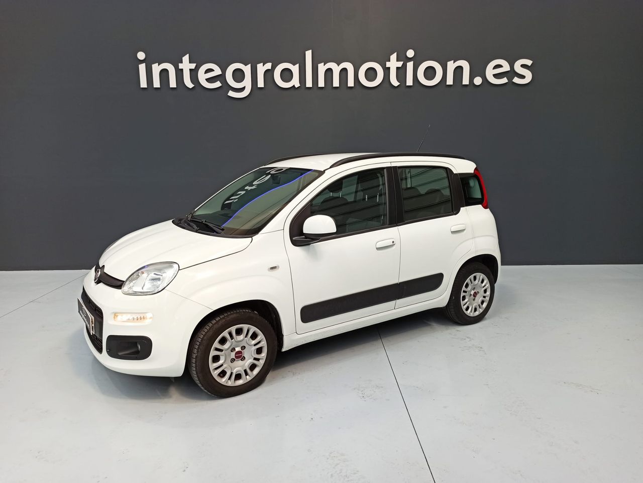 Fiat Panda 1.2 Lounge 51kW (69CV)