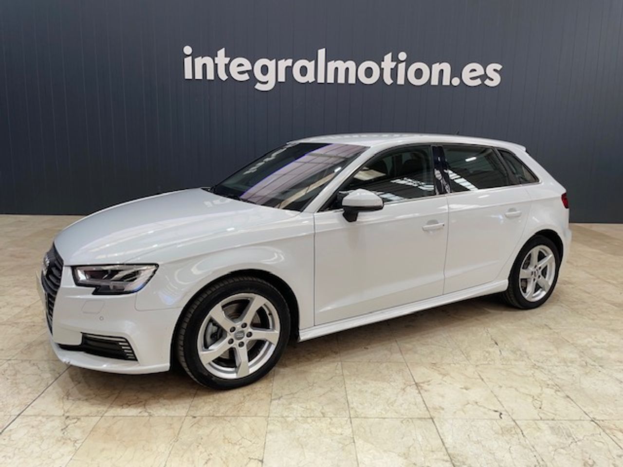 Audi A3 Sportback S line 40 e-tron 150kW S tron