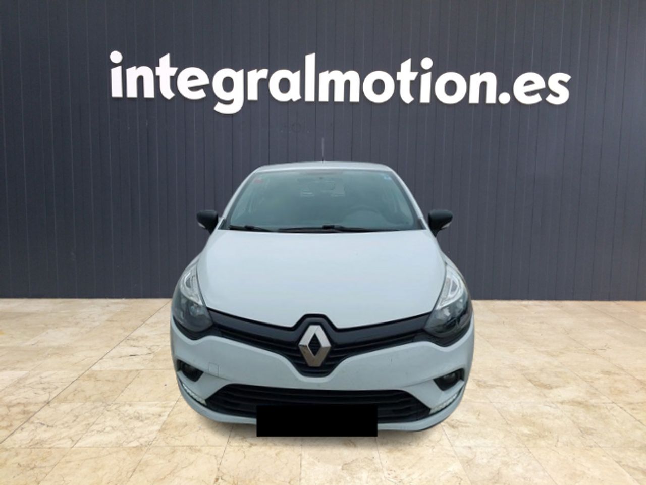 Renault Clio Business Energy dCi 66kW (90CV)