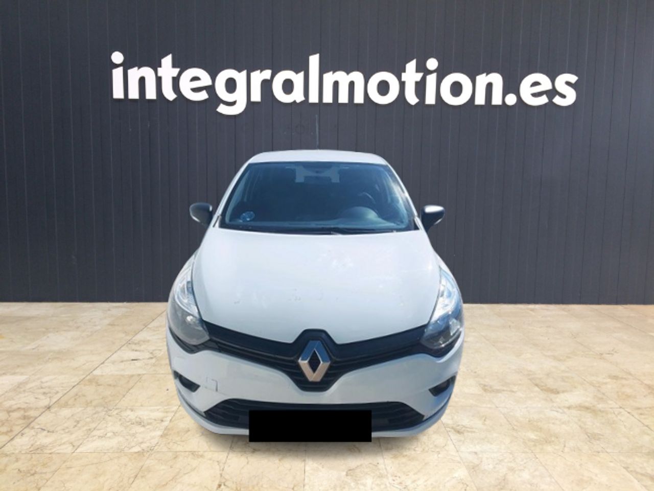 Renault Clio Business dCi 55kW (75CV) -18