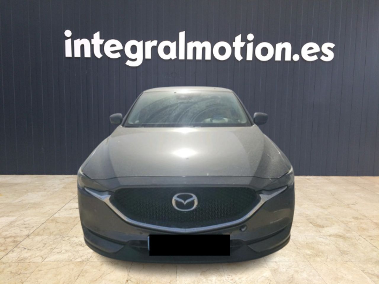 Mazda CX-5 2.0 G 121kW (165CV) 2WD Evolution Navi