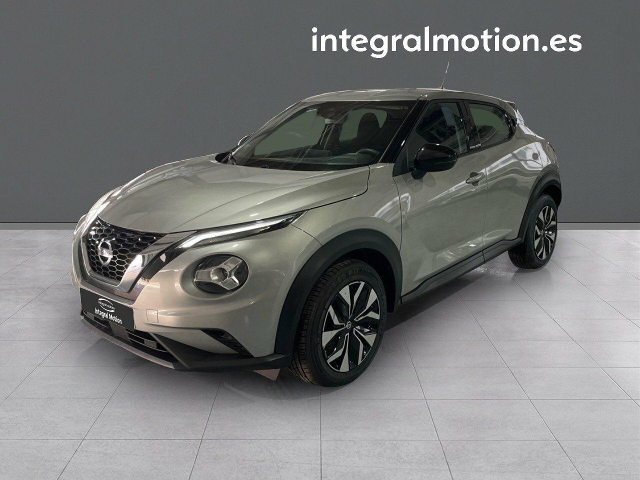 Nissan Juke DIG-T 84 kW (114 CV) 6M/T Acenta