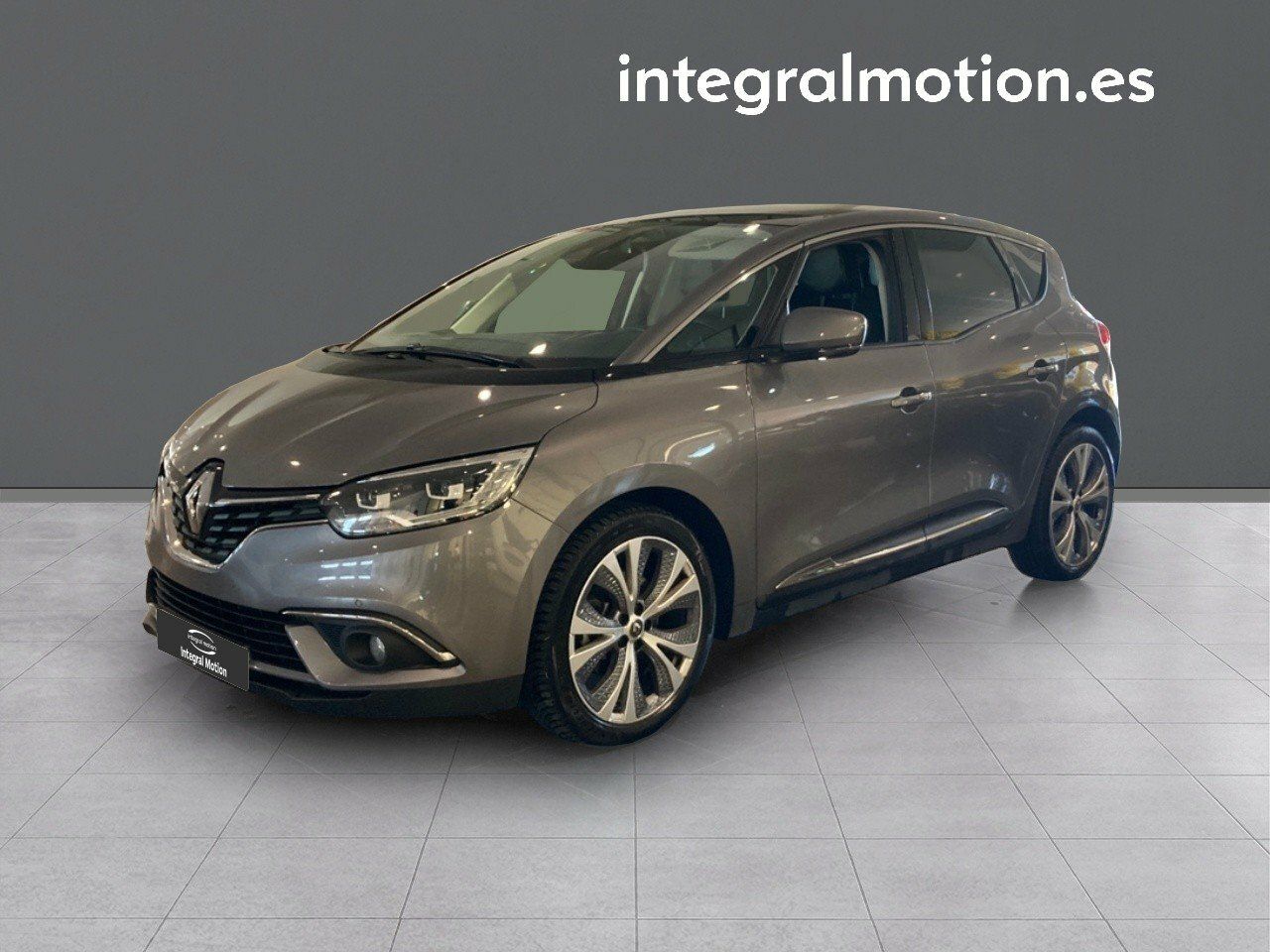 Renault Scénic Scénic dCi Zen Blue 110kW 150cv