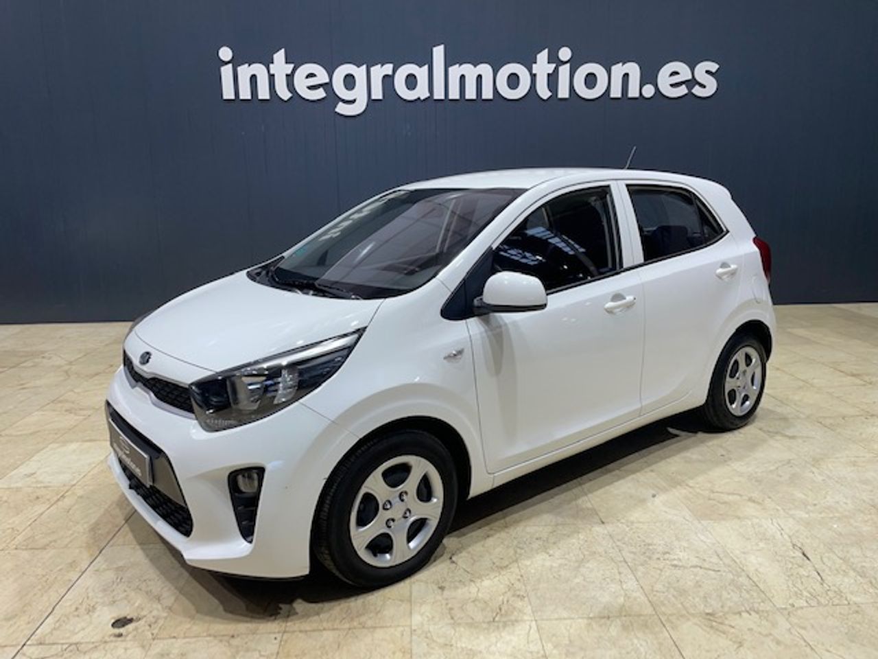 Kia Picanto 1.0 DPi 49kW (67CV) Concept