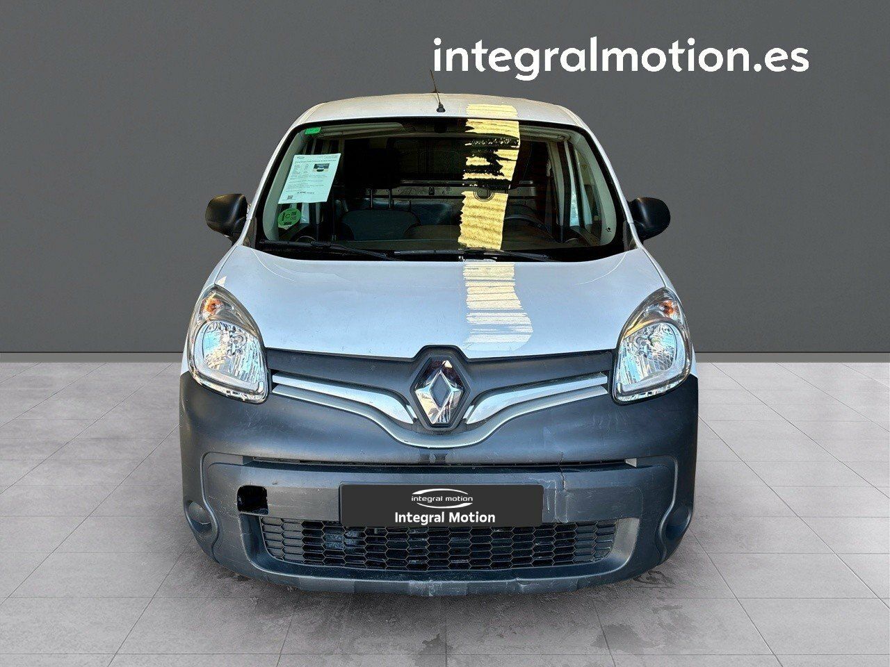 Renault Kangoo Furgón Profesional dCi 55kW (75CV) Euro 6