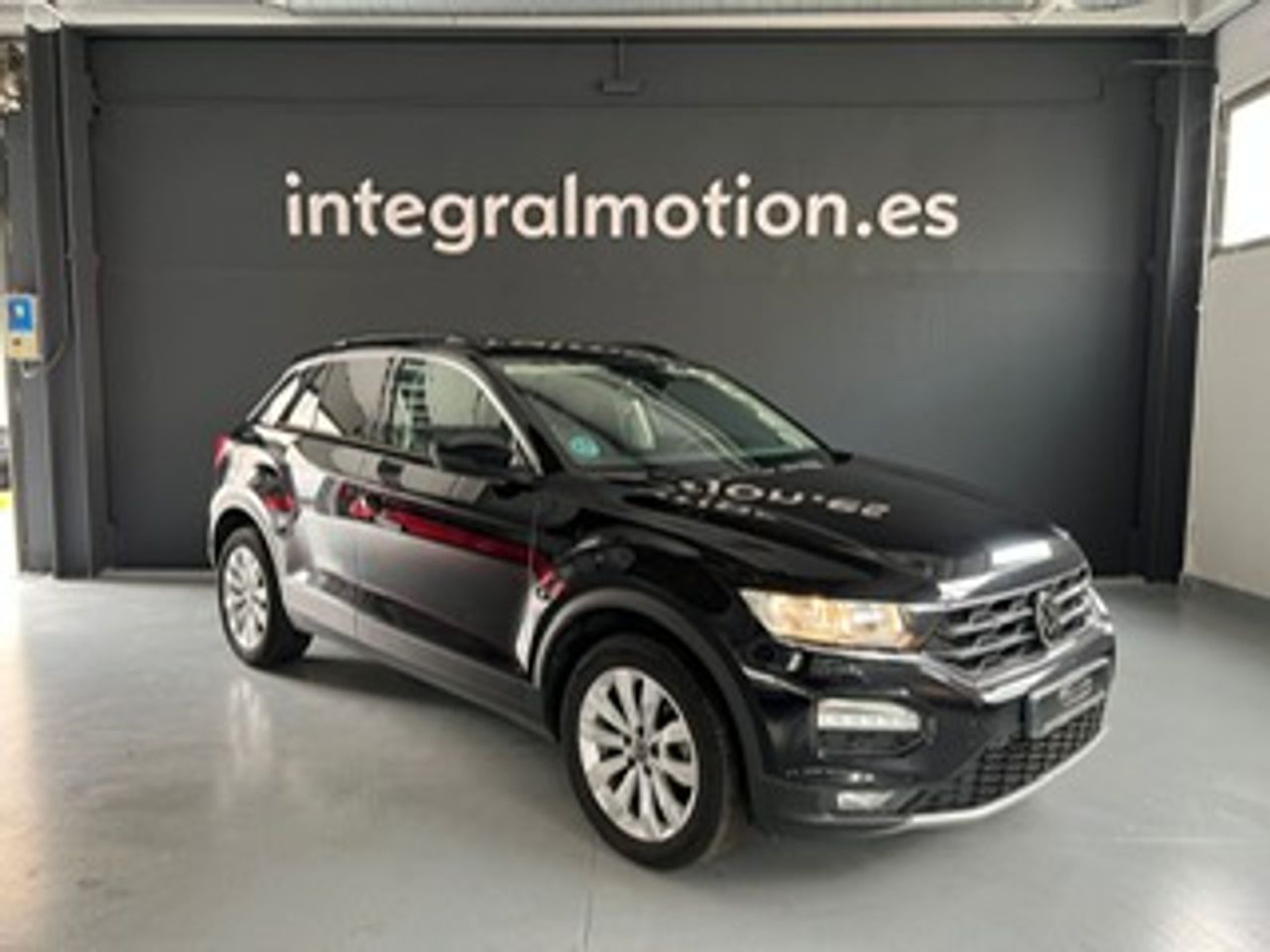 Volkswagen T-Roc Advance 1.0 TSI 81kW (110CV)