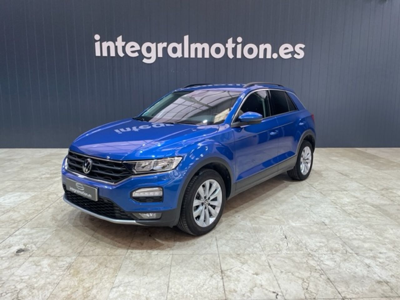 Volkswagen T-Roc Advance 1.0 TSI 81kW (110CV)