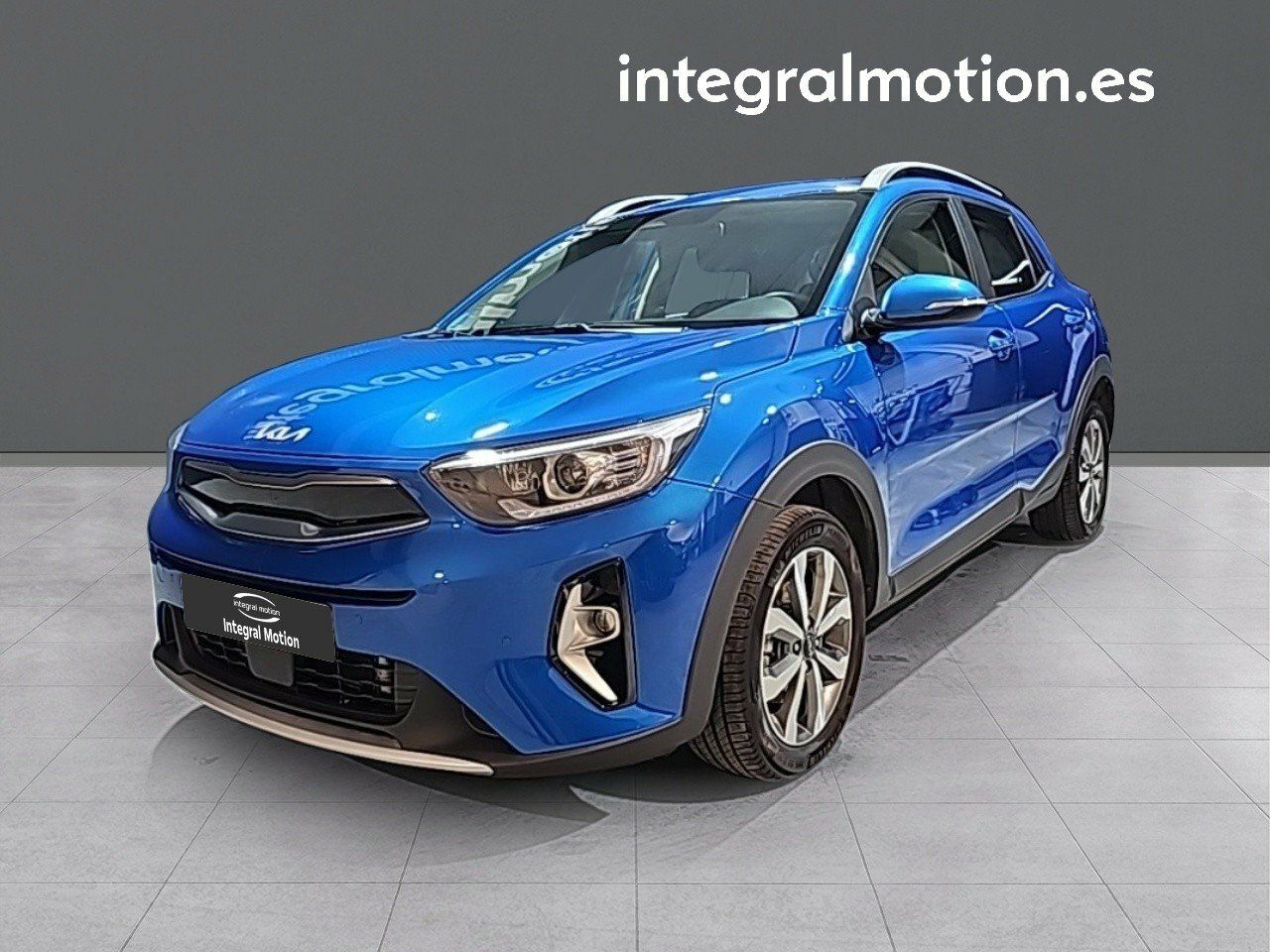 Kia Stonic 1.0 T-GDi 74kW (100CV) MHEV iMT Drive