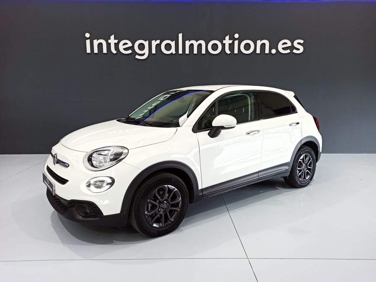 Fiat 500X Connect 1.6 Multijet 96KW (130CV) SandS