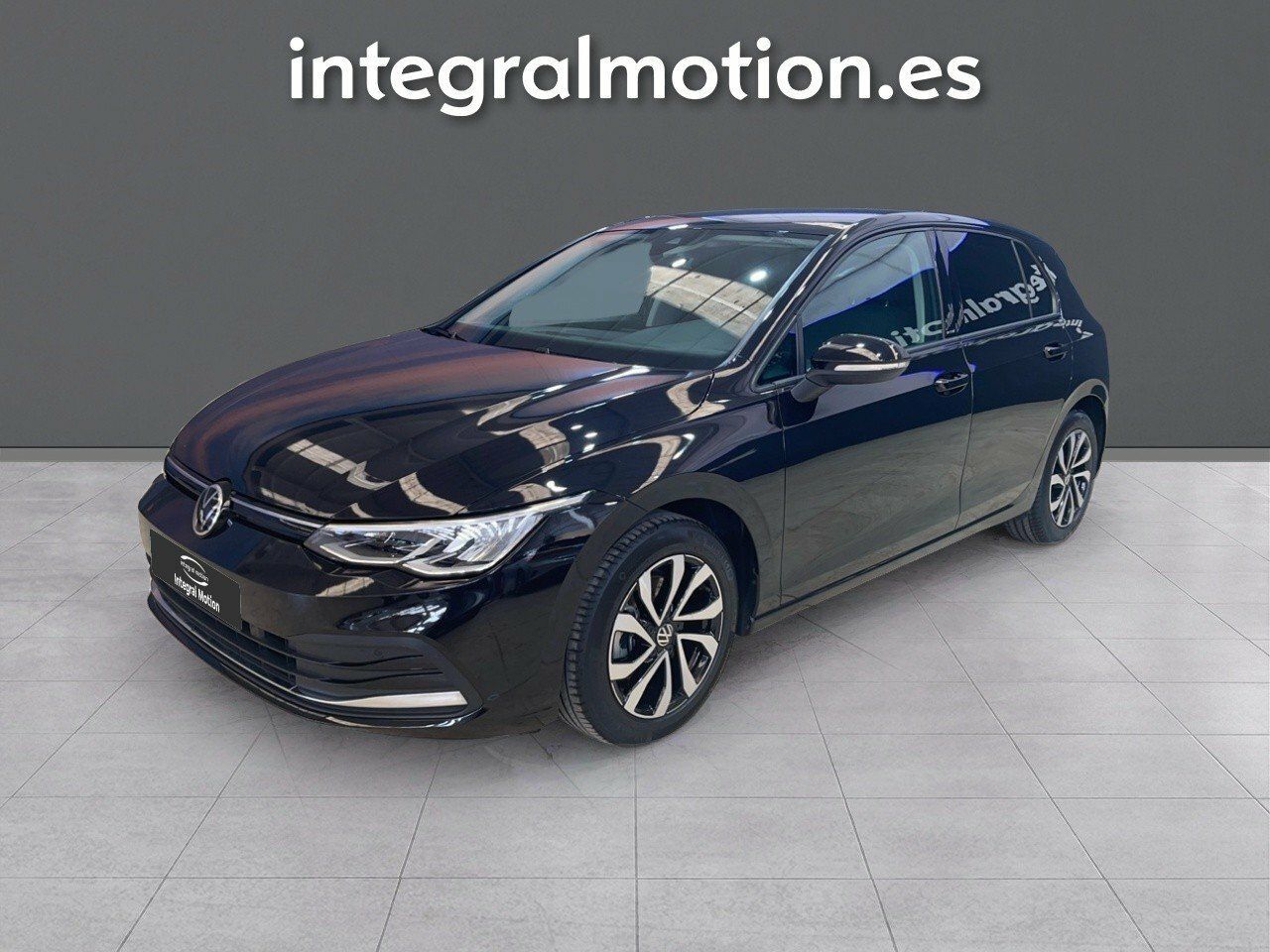 Volkswagen Golf 1.5TSI 150CV