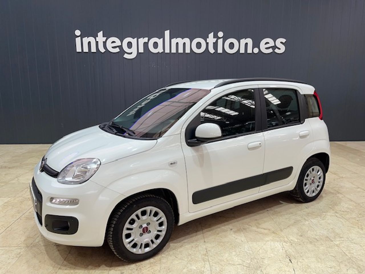 Fiat Panda 1.2 Lounge 51kW (69CV)