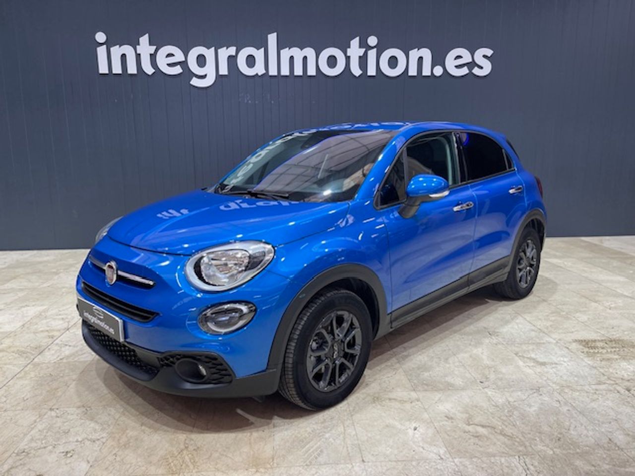 Fiat 500X Connect 1.6 Multijet 96KW (130CV) SandS