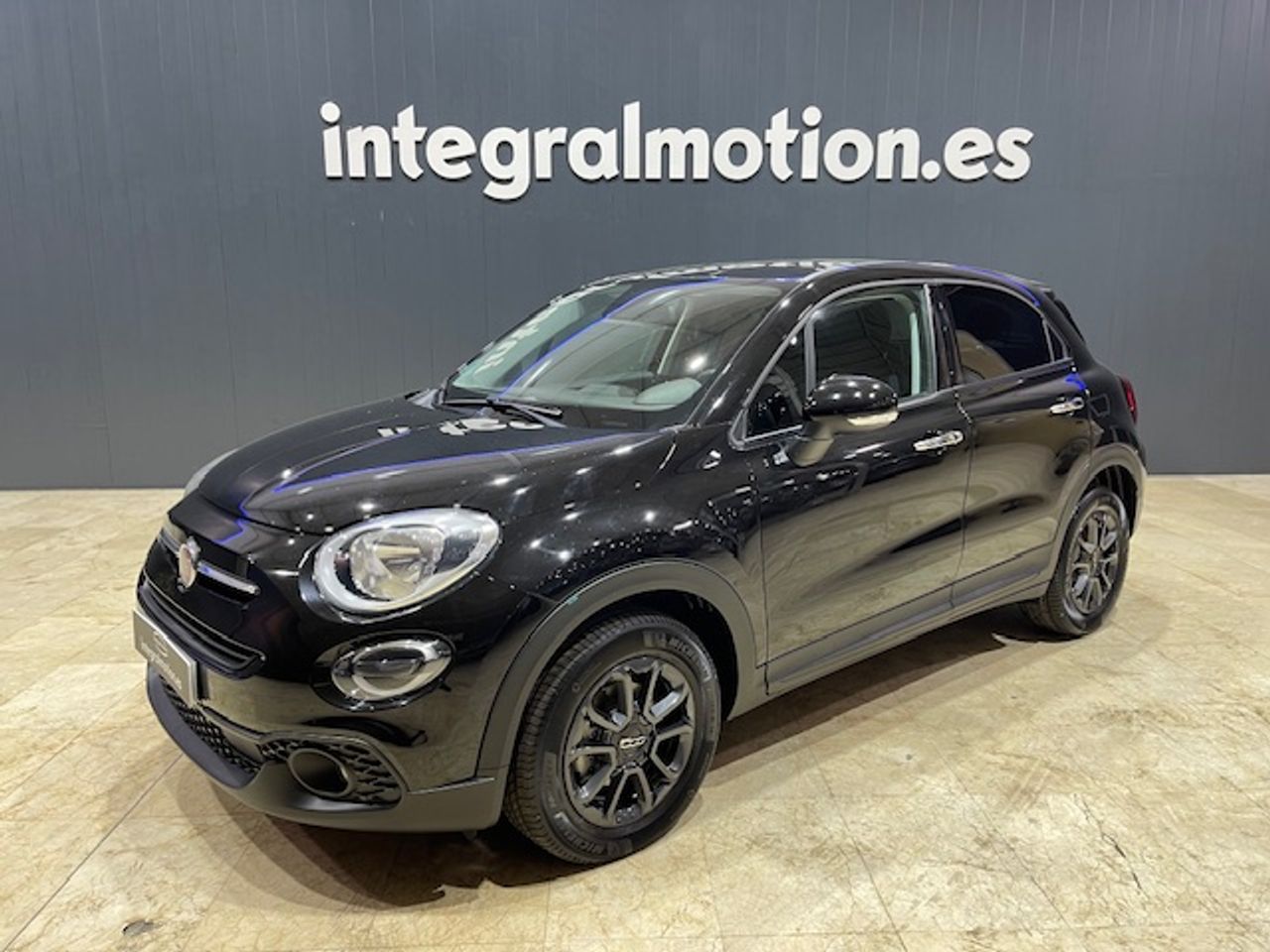 Fiat 500X Connect 1.6 Multijet 96KW (130CV) SandS