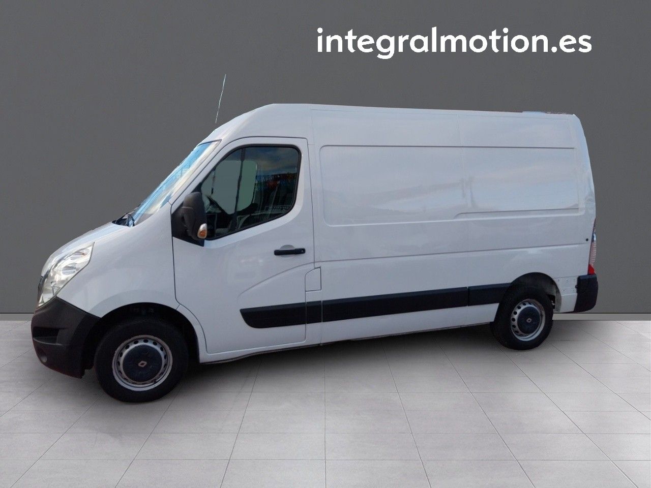 Renault Master dCi 107kW T Energy TT L2H2 3500