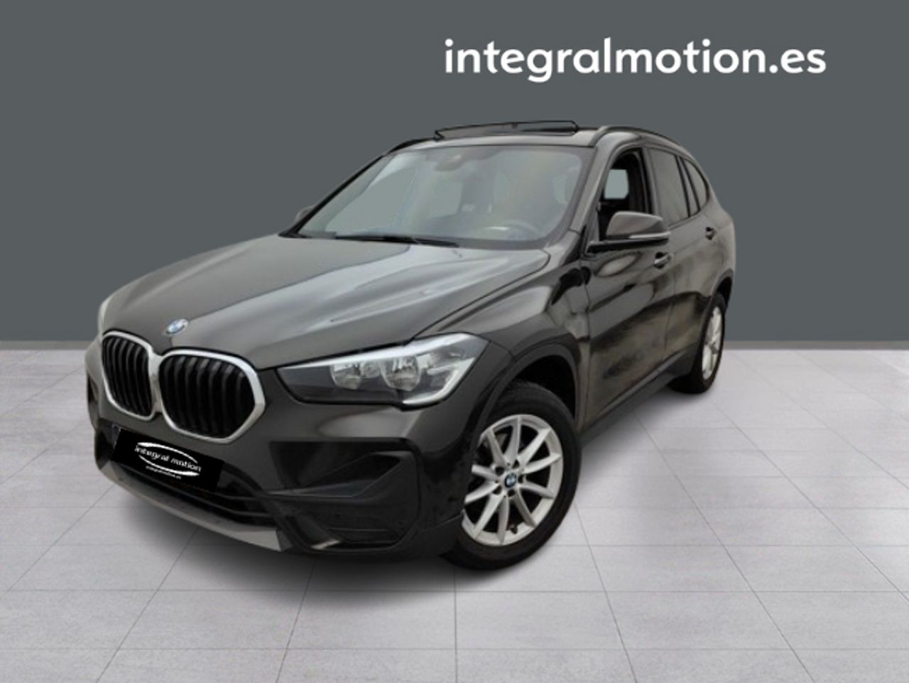 BMW X1 sDrive16d