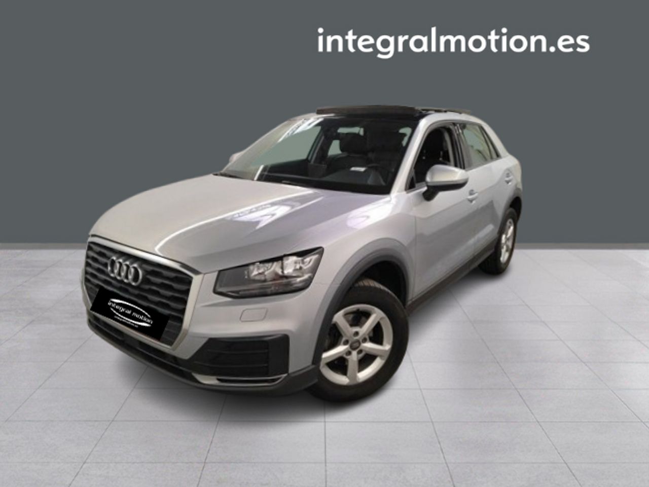 Audi Q2 Advanced 30 TDI 85kW (116CV)