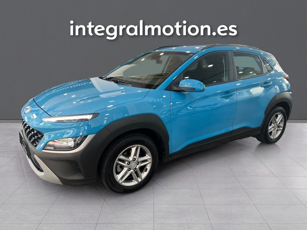 Hyundai Kona 1.0 TGDI Maxx 4X2