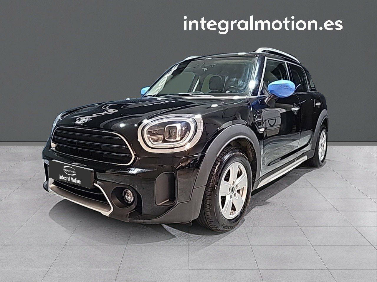 Mini Countryman Cooper D