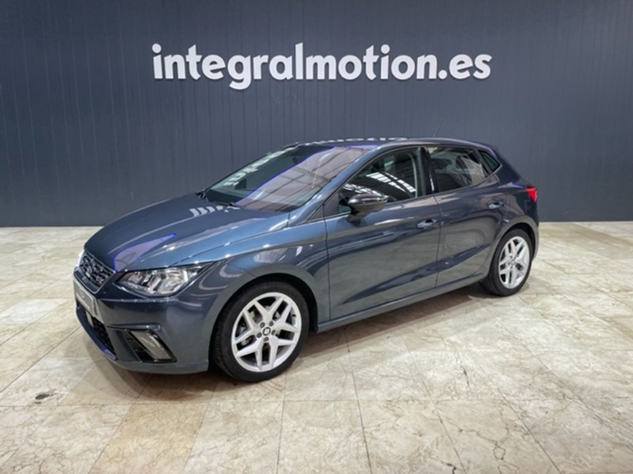 Seat Ibiza 1.0 EcoTSI 85kW (115CV) FR