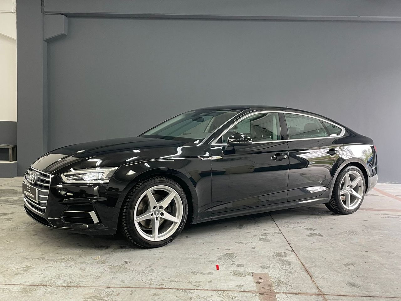 Audi A5 Sport 35 TDI 110kW S tronic Sportback