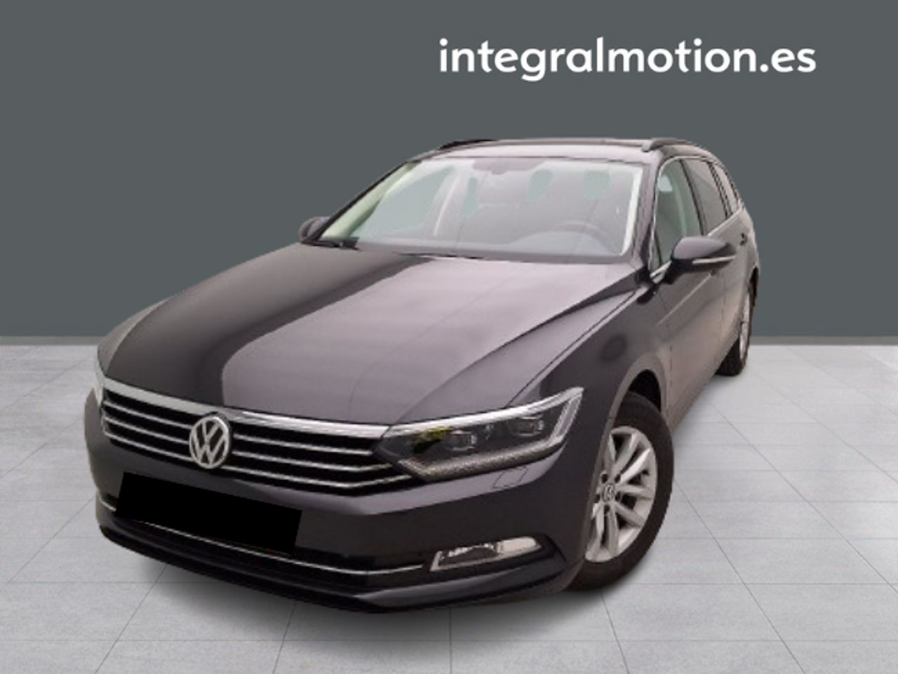 Volkswagen Passat Variant Business 1.6 TDI 88kW DSG