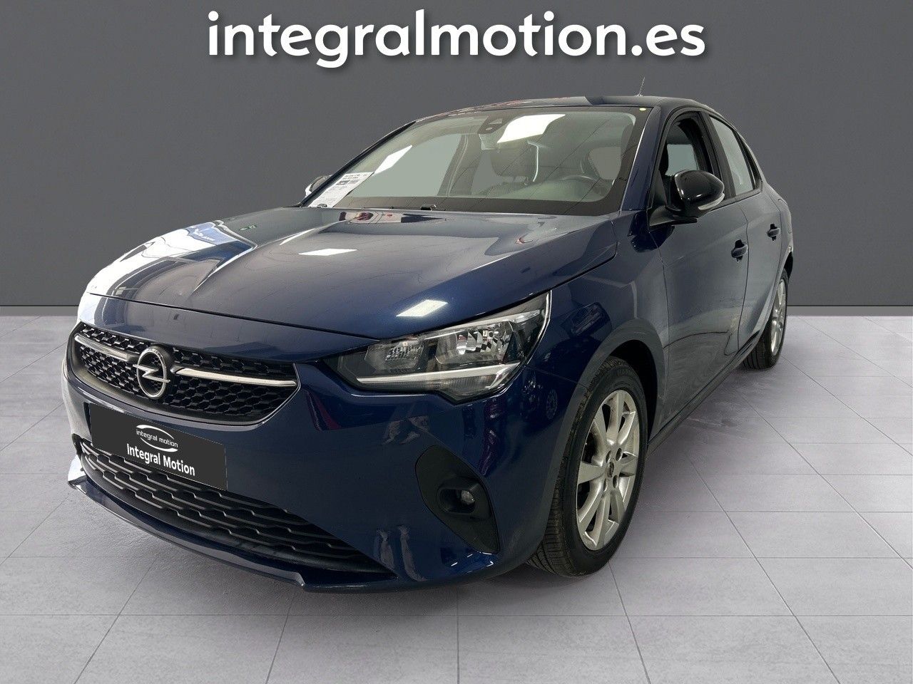 Opel Corsa 1.2 XEL 55kW (75CV) Edition