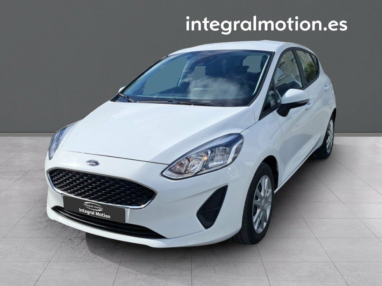 Ford Fiesta 1.1 75ch COOL and CONNECT