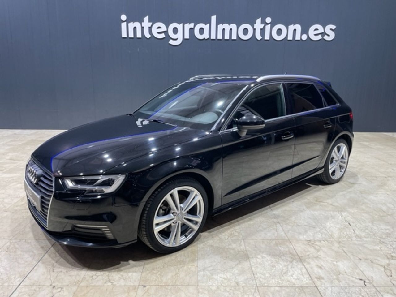 Audi A3 Sportback S line 40 e-tron 150kW S tron