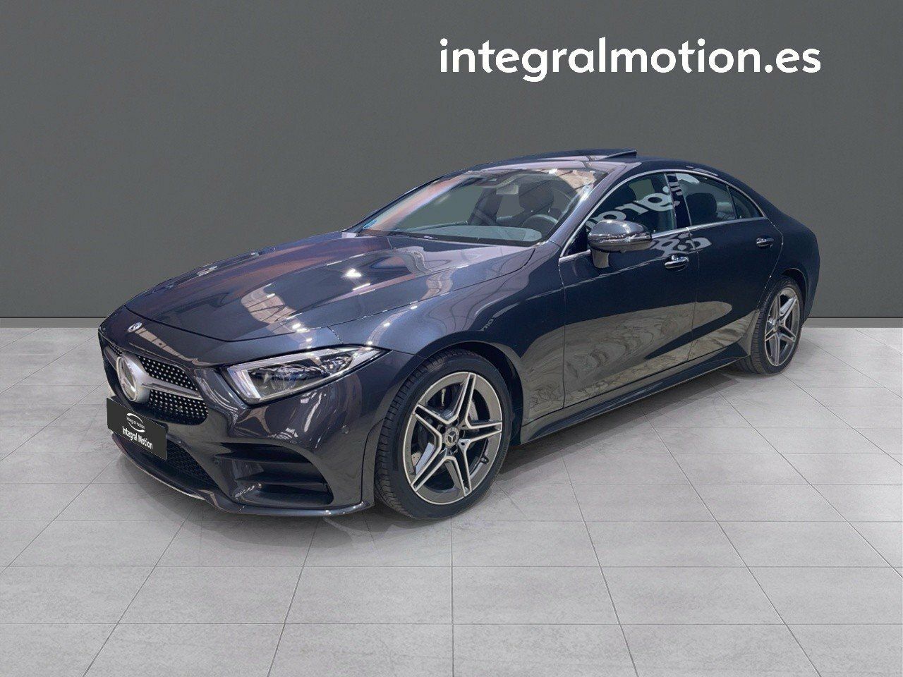 Mercedes-Benz CLS CLS 350