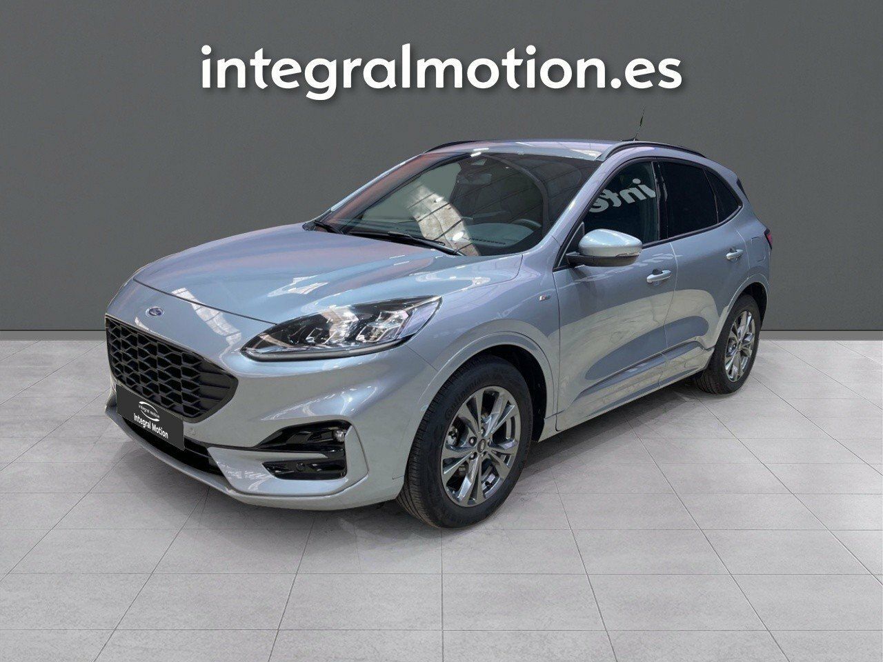 Ford Kuga ST-Line X 1.5T EcoBoost 110kW (150CV)