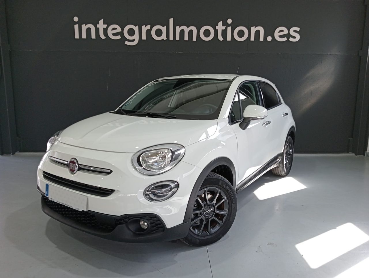 Fiat 500X Connect 1.6 Multijet 96KW (130CV) SandS