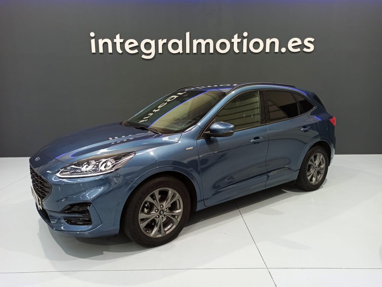 Ford Kuga ST-Line X 1.5 EcoBlue 88kW (120CV)