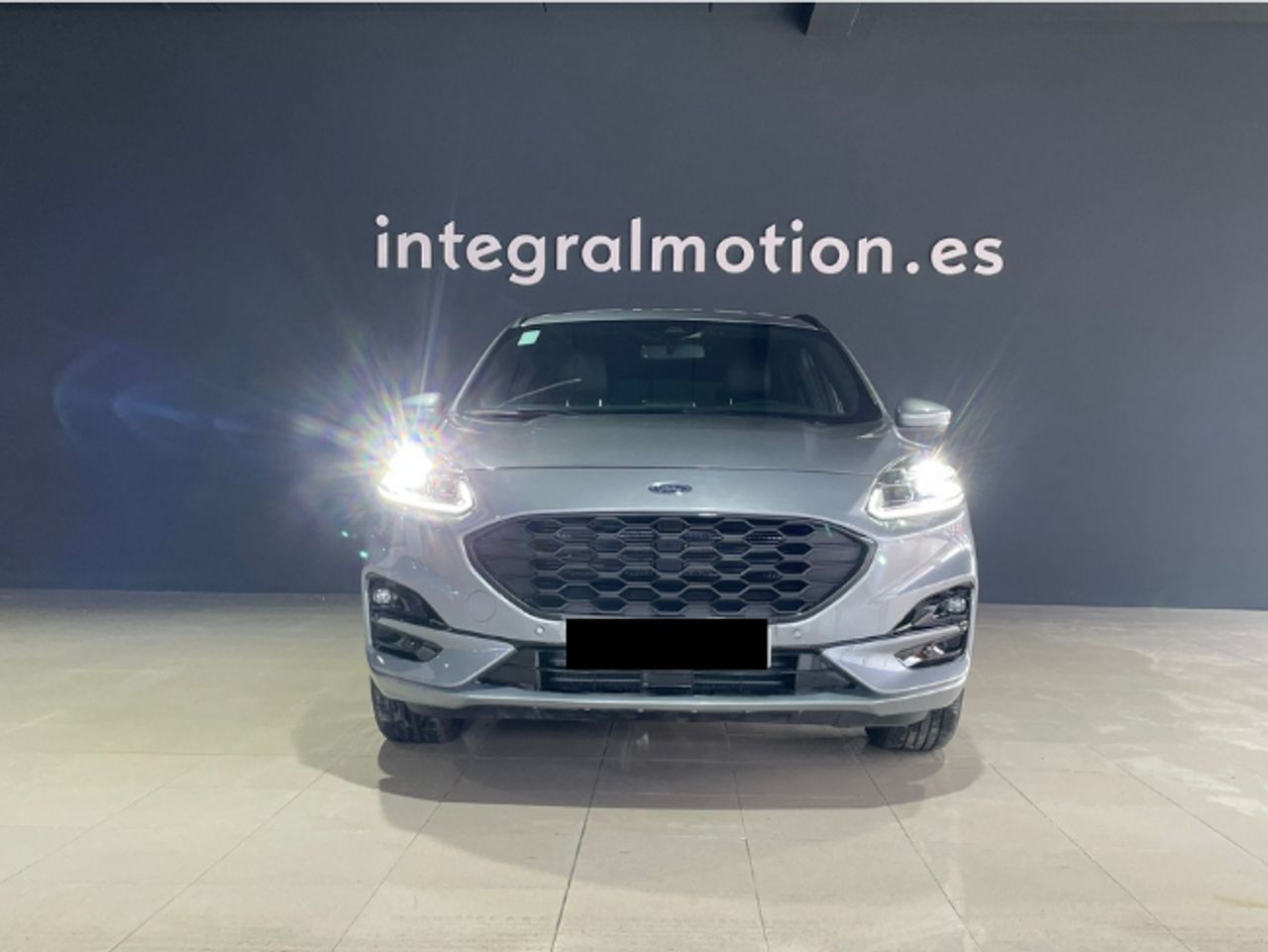 Ford Kuga ST-Line X 1.5T EcoBoost 110kW (150CV)