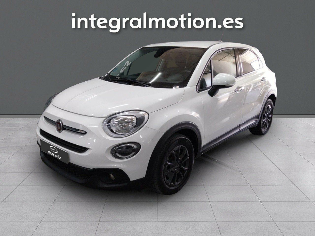 Fiat 500X Connect 1.6 Multijet 96KW (130CV) SandS