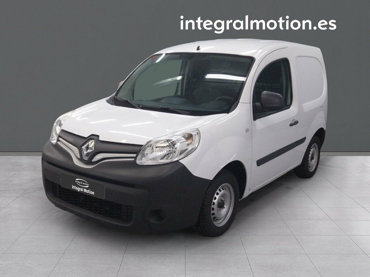 Renault Kangoo Furgón Profesional Compact dCi 55kW (75CV) E6