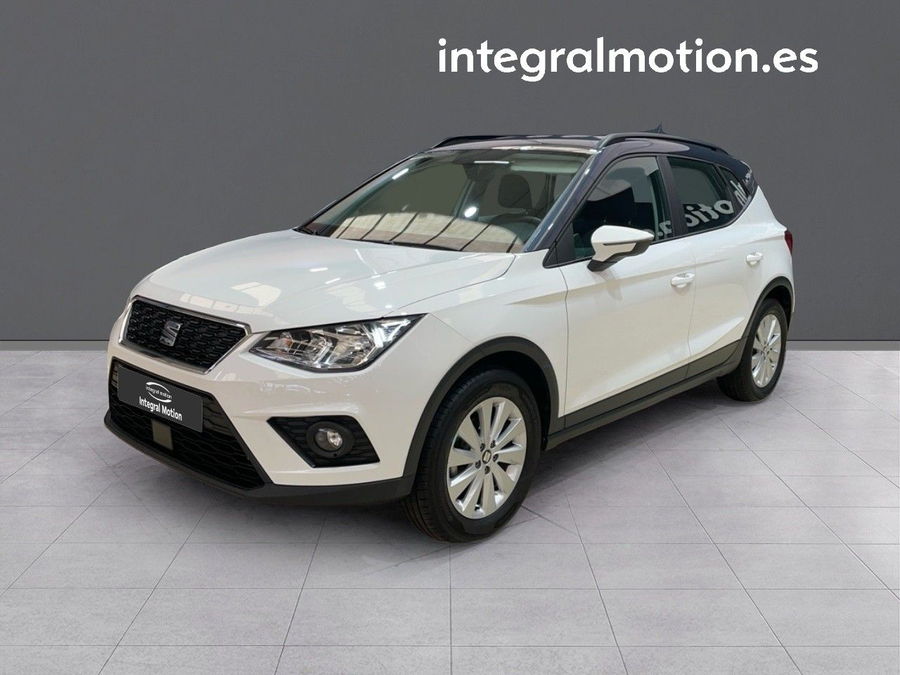 Seat Arona 1.0 TSI 81kW (110CV) Style