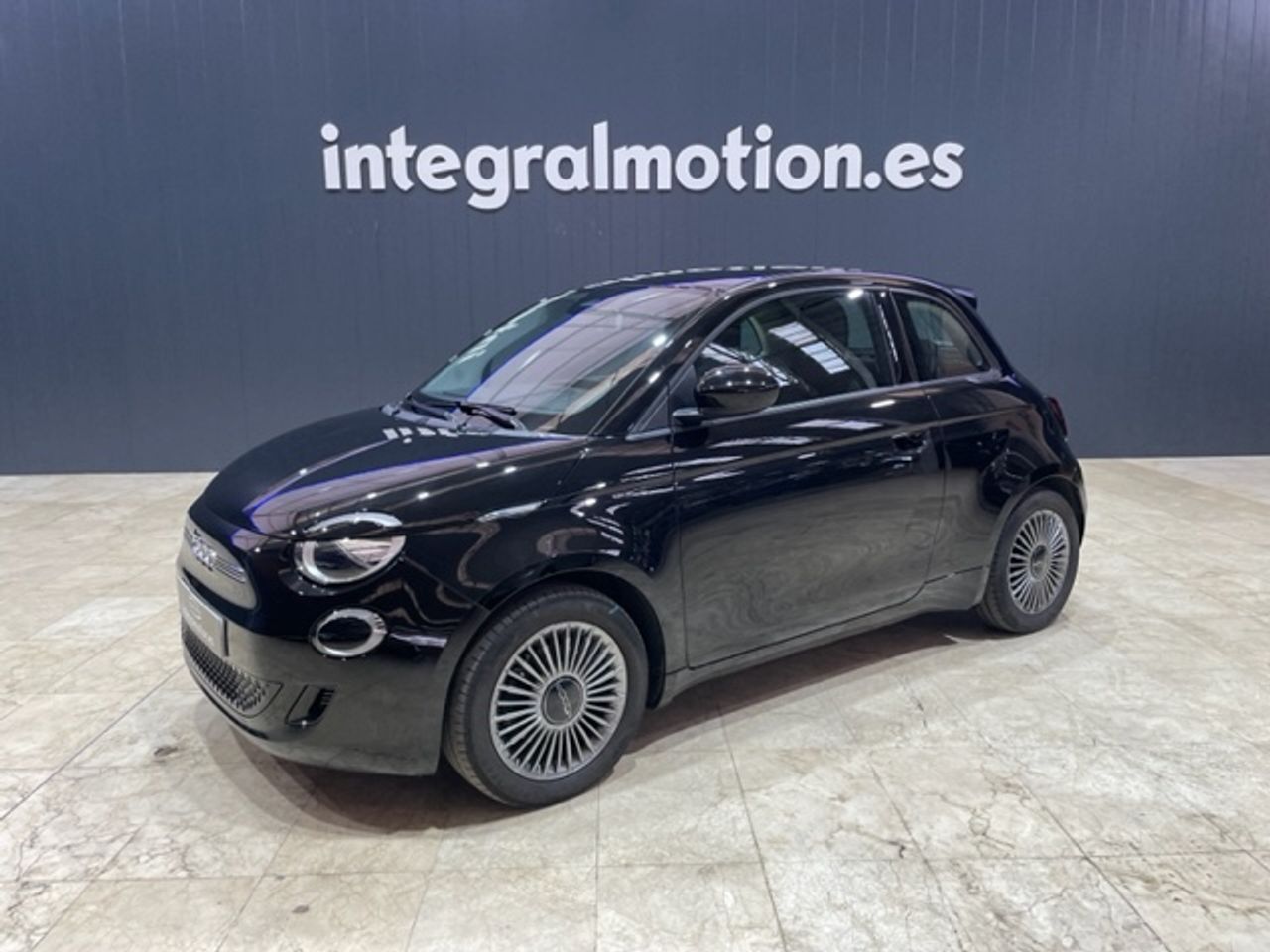 Fiat 500 Icon Hb 320km 85kW (118CV)