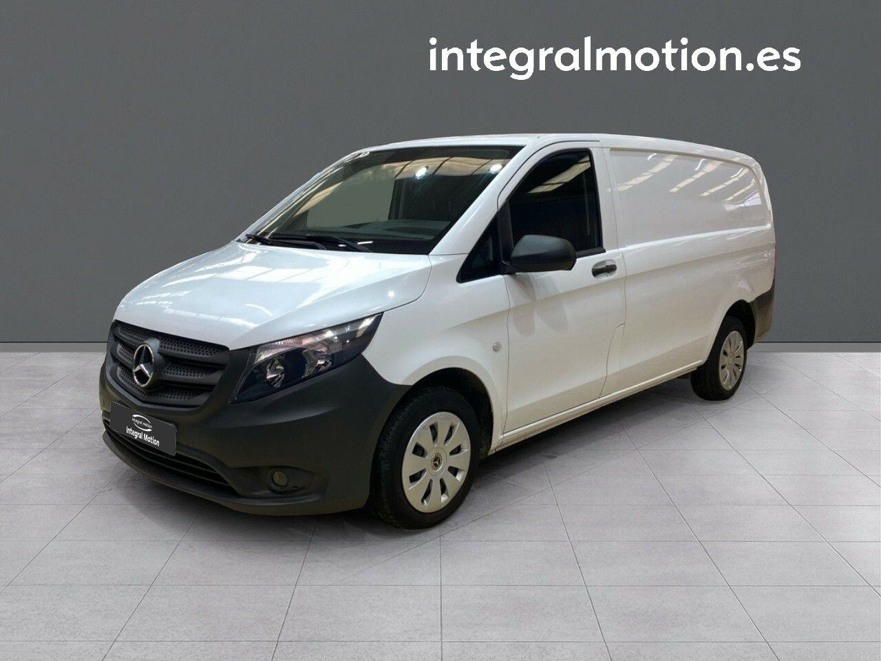 Mercedes-Benz Vito 110 CDI 100CV