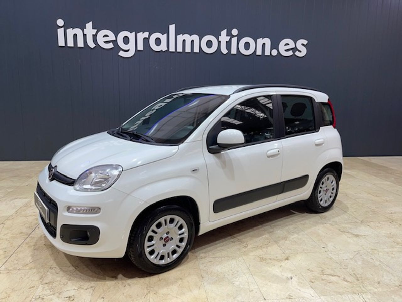 Fiat Panda 1.2 Lounge 51kW (69CV)