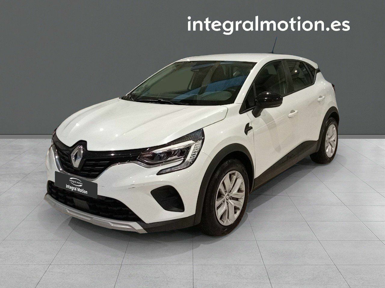 Renault Captur evolution E-Tech full hybr 105kW (145CV)