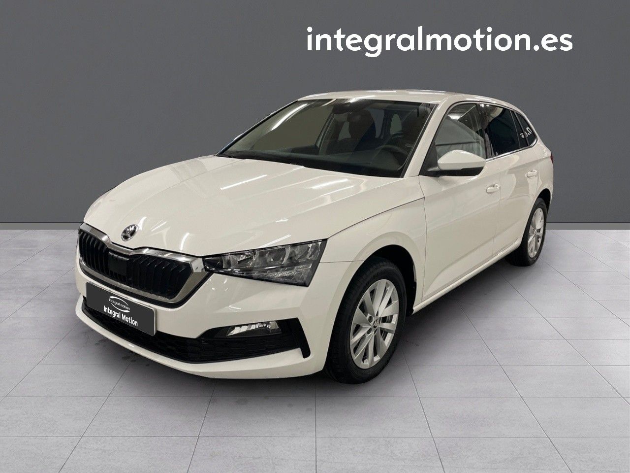 Skoda Scala 1.0 TSI 81KW (110 CV) Ambition