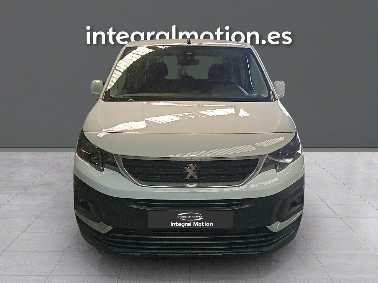 Peugeot Rifter Active Standard BlueHDi 73kW