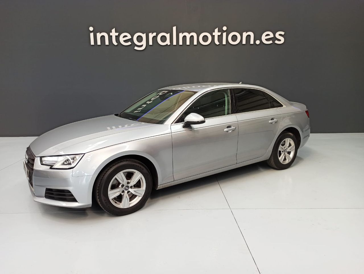 Audi A4 Advanced edition 2.0 TDI 110kW (150CV)