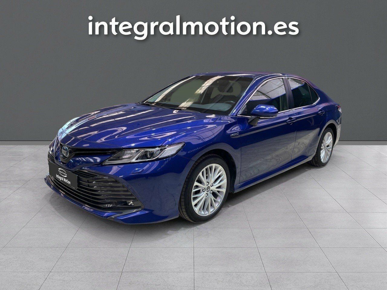 Toyota Camry 2.5 220H Luxury